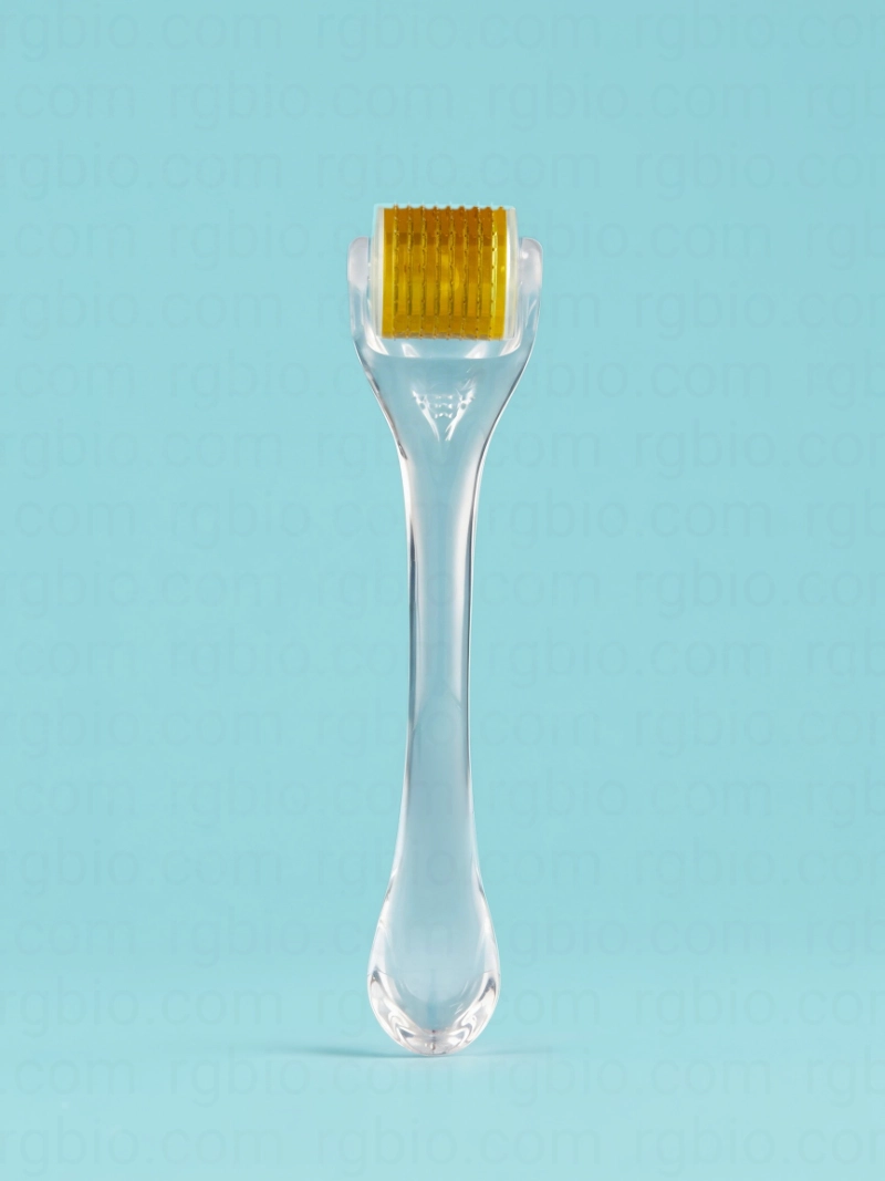 192-Pin Derma Roller — Wire