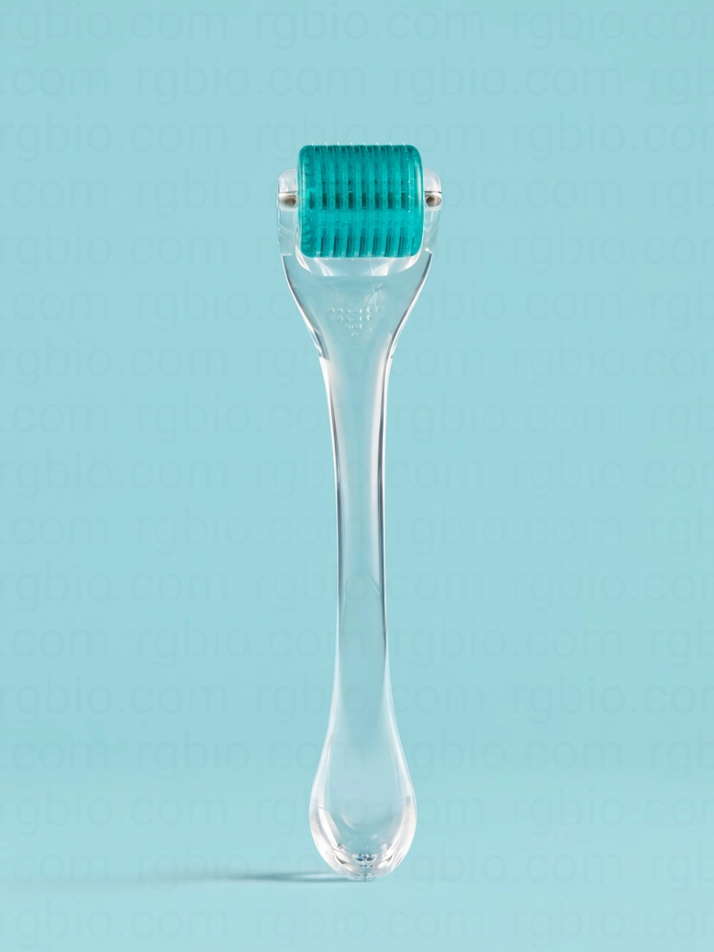 192-Pin Derma Roller — Disc