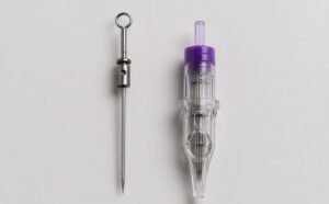 Tatoo Cartridges vs Needles on Bar: Which is Better?