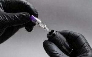 How to Install Tattoo Cartridges in 30 Seconds