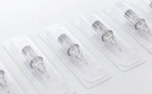 Why Disposable Tattoo Cartridges Dominate the Market