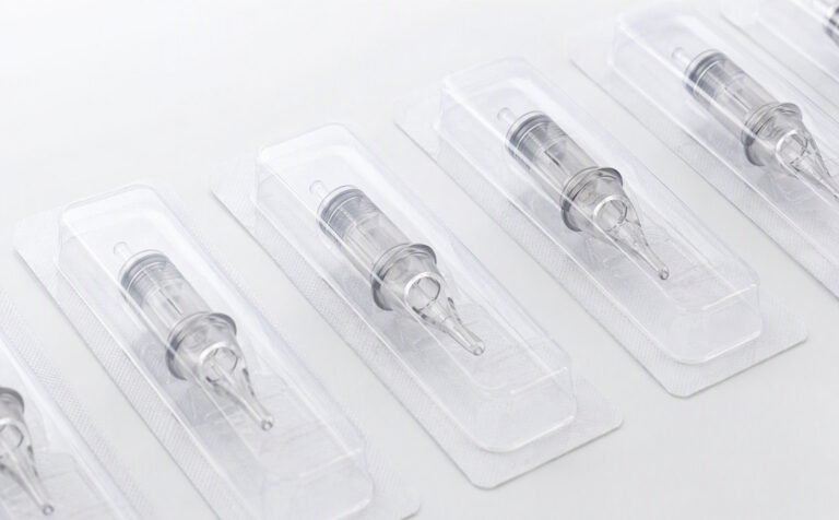 Why Disposable Tattoo Cartridges Dominate the Market