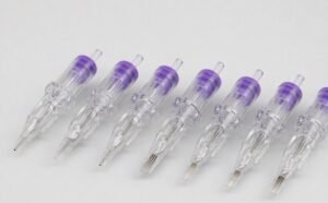 Tattoo Needle Cartridge Types Explained: From Liners to Magnums