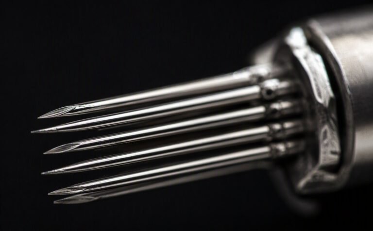 Japanese vs Korean vs Chinese Needle Wire: What Actually Differs for Tattoo & PMU Cartridges