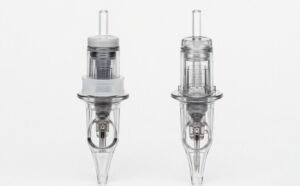 Silicone-Wrapped vs Standard Tattoo Cartridges: Which Should You Stock?